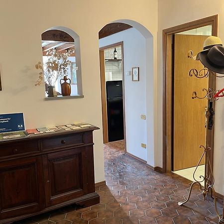 Ramaglianti Suites Florenz Exterior foto