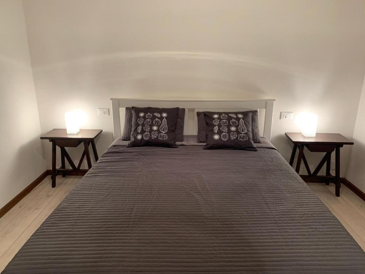 Ramaglianti Suites Florenz Exterior foto