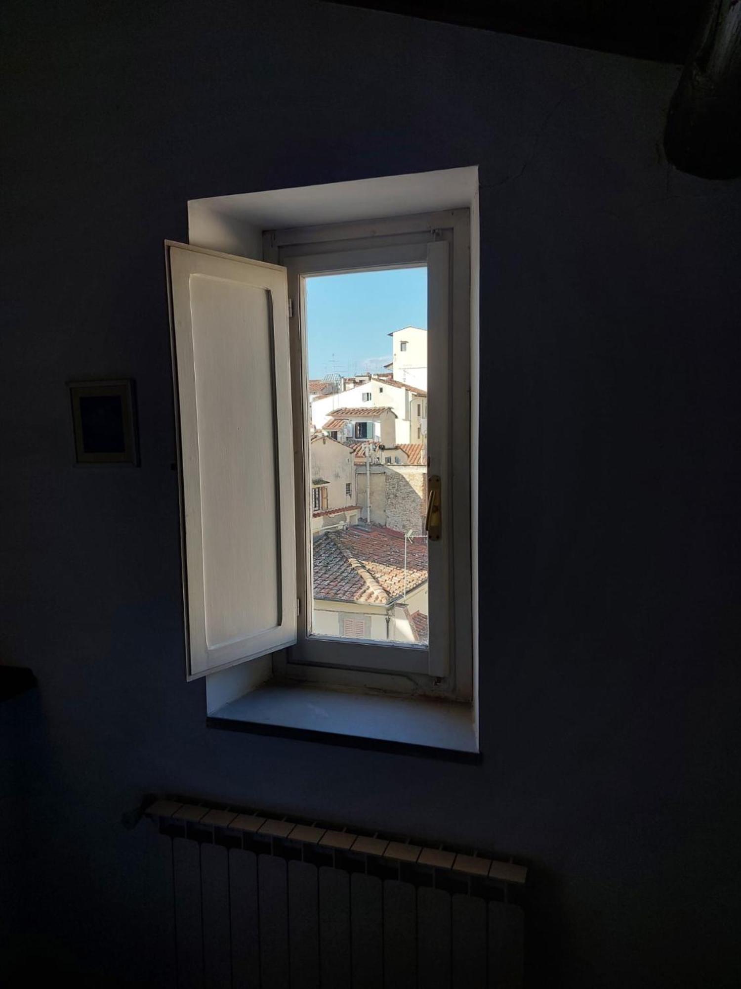 Ramaglianti Suites Florenz Exterior foto