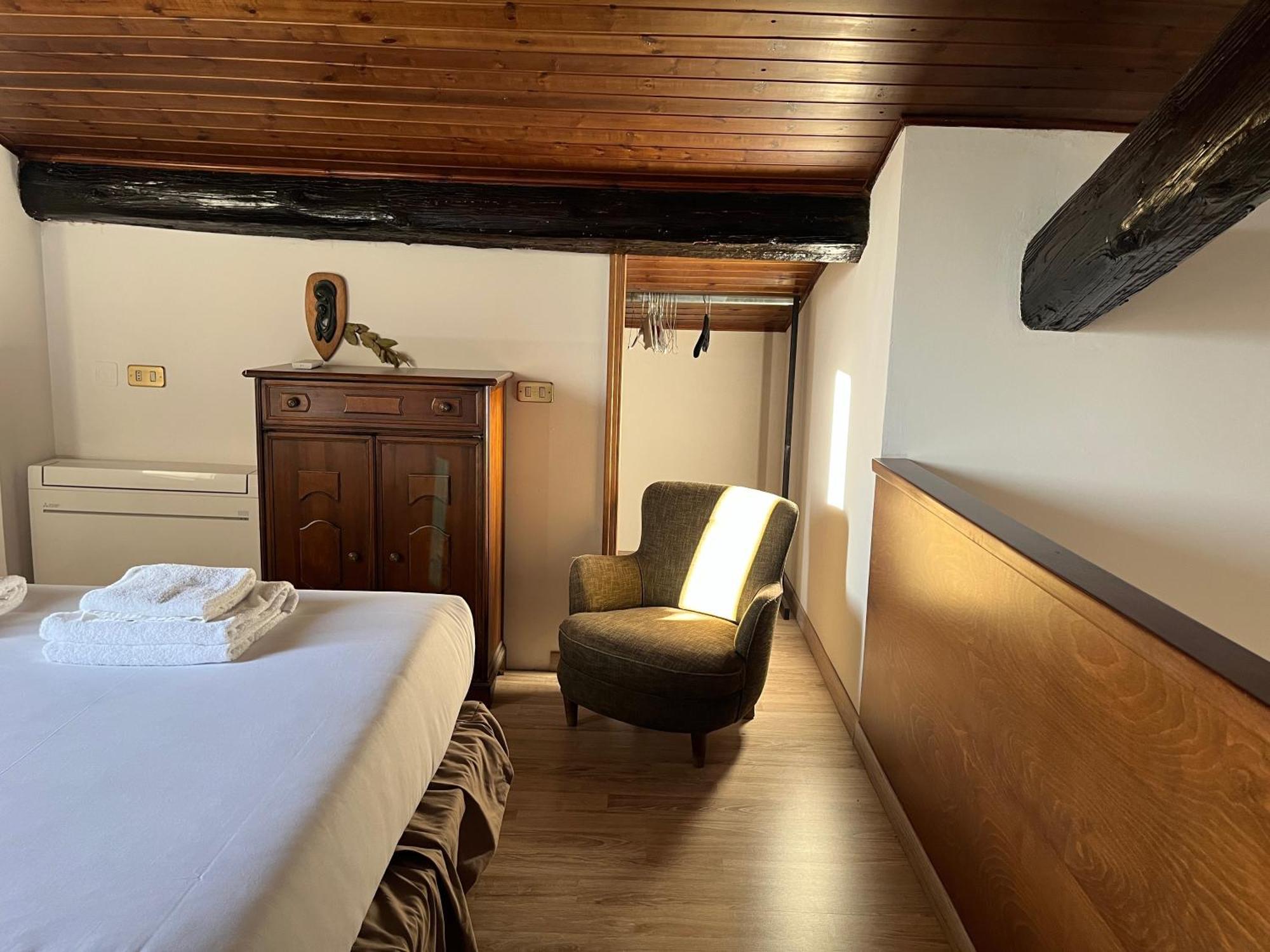 Ramaglianti Suites Florenz Exterior foto