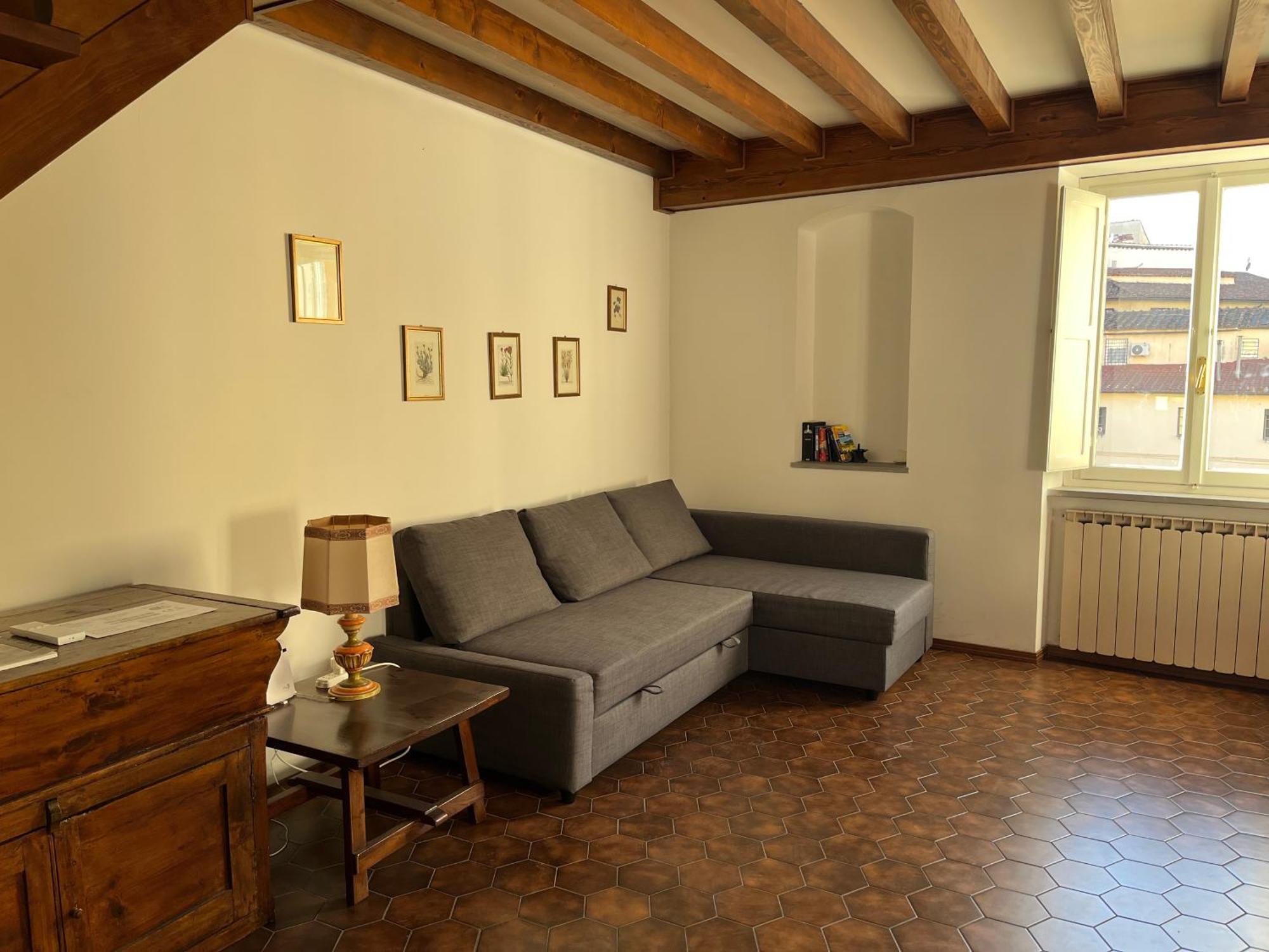 Ramaglianti Suites Florenz Exterior foto