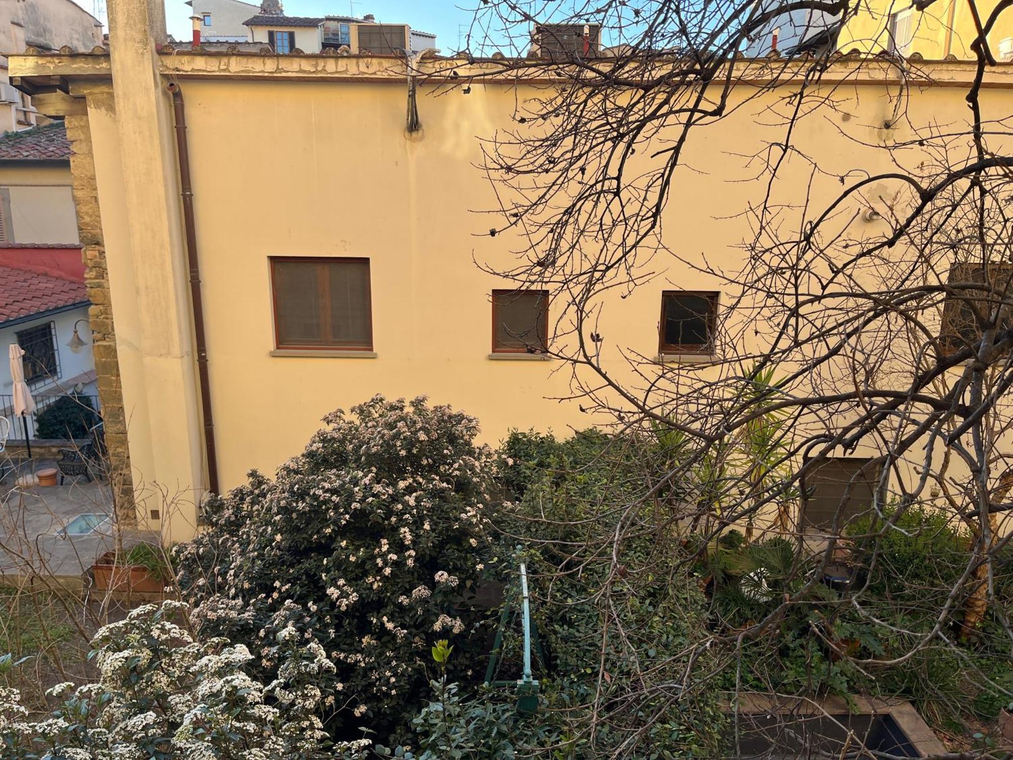 Ramaglianti Suites Florenz Exterior foto