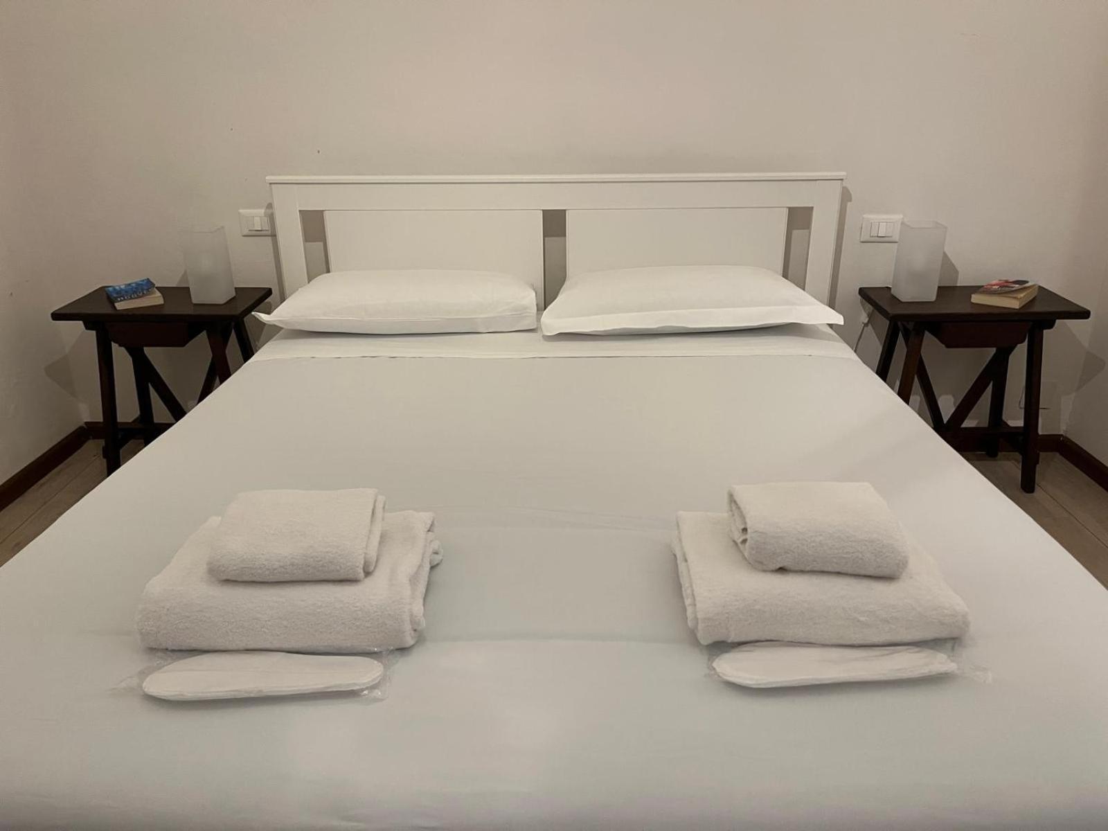 Ramaglianti Suites Florenz Exterior foto