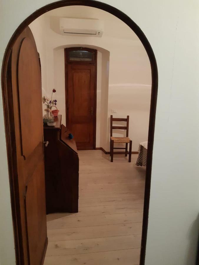 Ramaglianti Suites Florenz Exterior foto